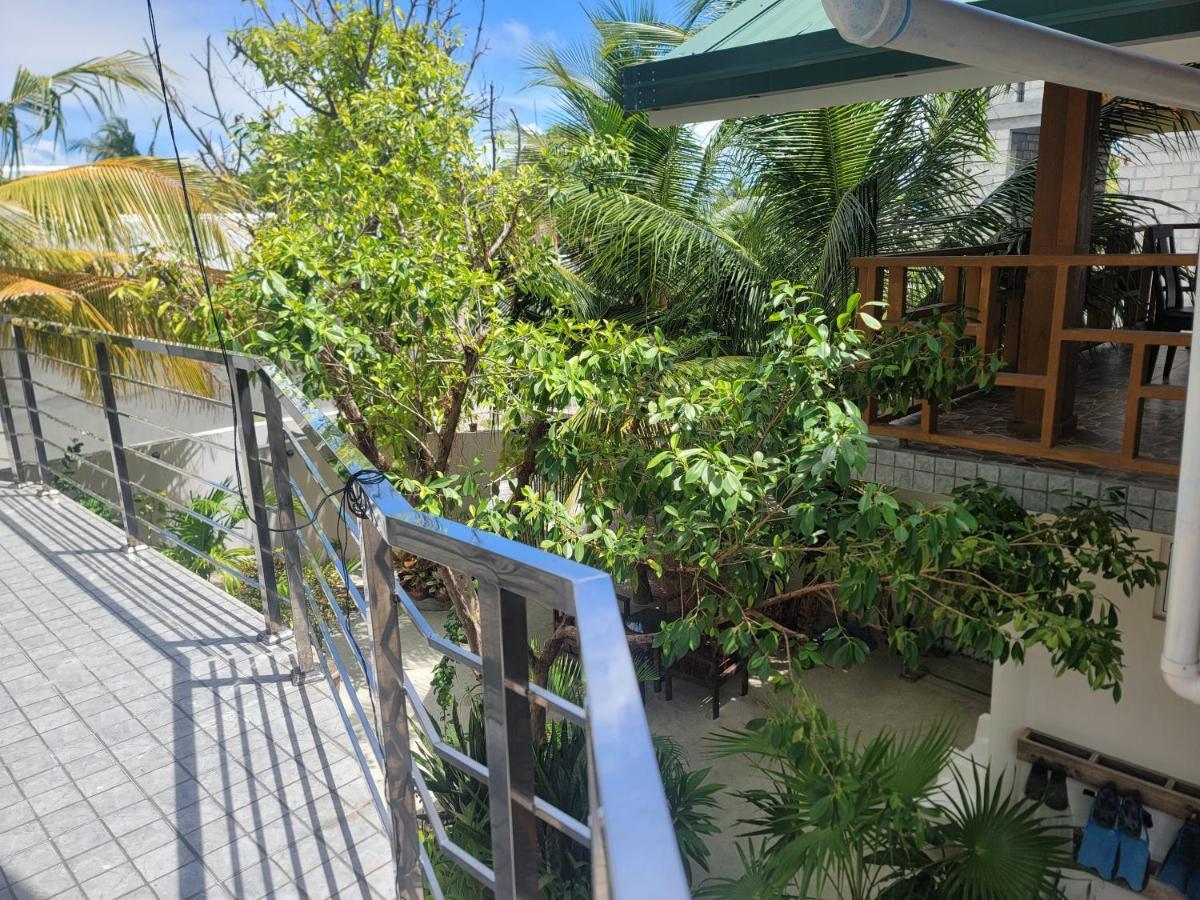 Palm Residence Rasdhoo Exterior photo
