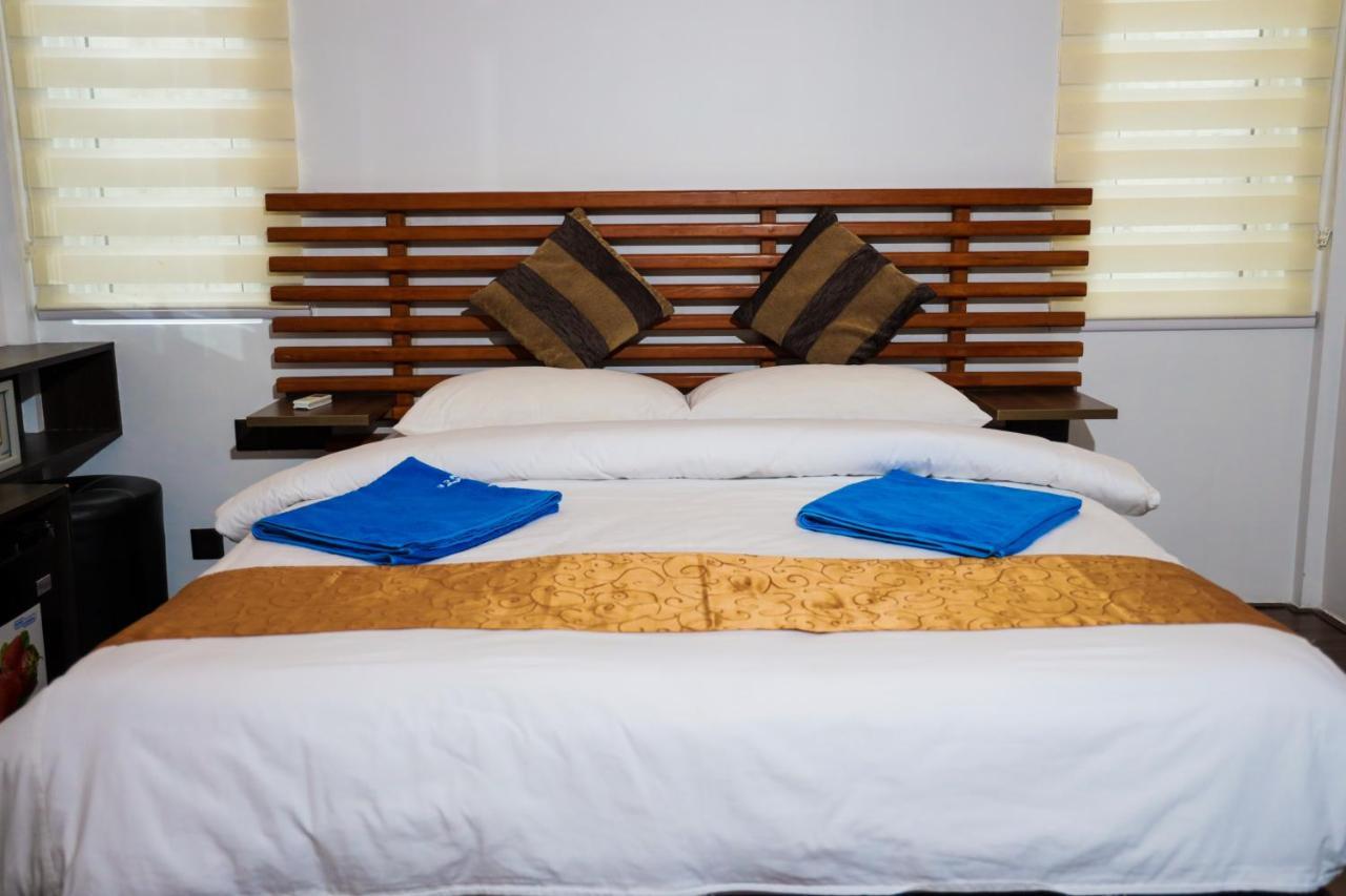 Palm Residence Rasdhoo Exterior photo