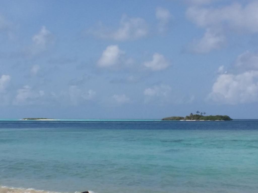 Palm Residence Rasdhoo Exterior photo